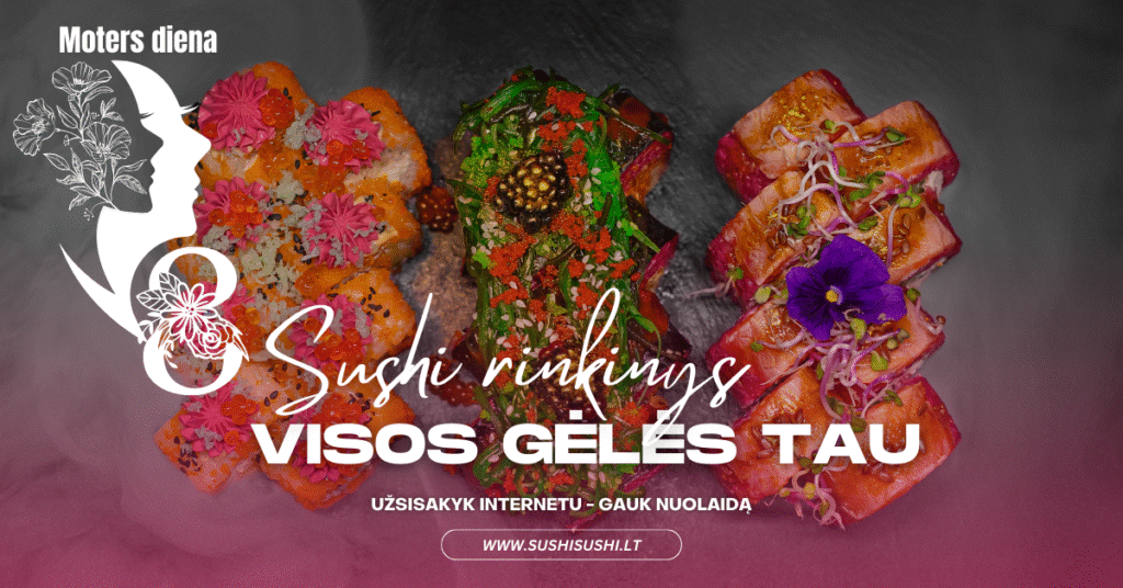 Moters dienos dovanos - idėjos moters dienos vakarui